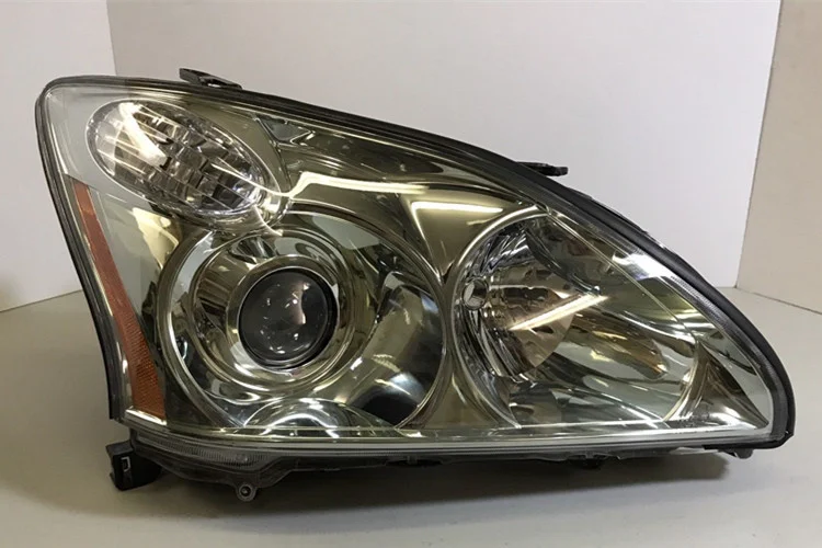 

Eosuns Headlight Assembly for Lexus Rx300 Rx330 Rx350 2003-2008