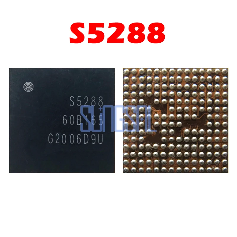 5pcs/lot S5288 Power management ic For vivo x30 A805F Powe supply ic chip PMIC