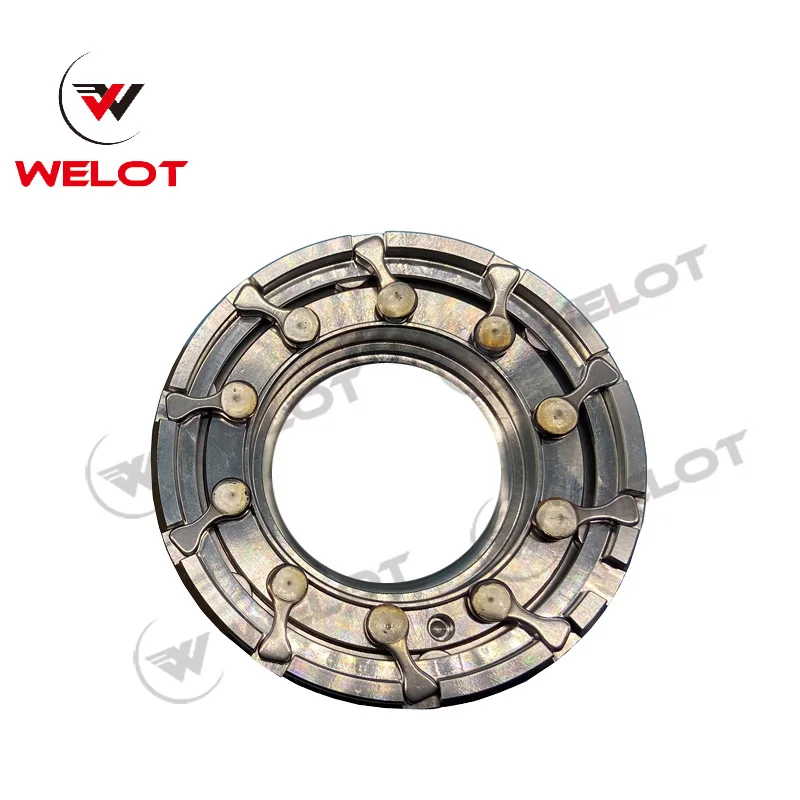 53039700122 Turbo VNT 53039710122 Nozzle Ring Turbocharger Kit 53039880122 53039880155 For Great Wall Hover H5 2.0T 103 Kw GW4D