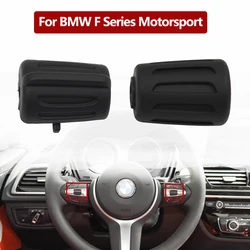 Motorsport Series Cars Steering Wheel Key Control Knob Button For M Sport BMW 1 2 3 4 5 6 X1 X2 X3 X4 X5 X6 F10 F30 F01 F25 F15