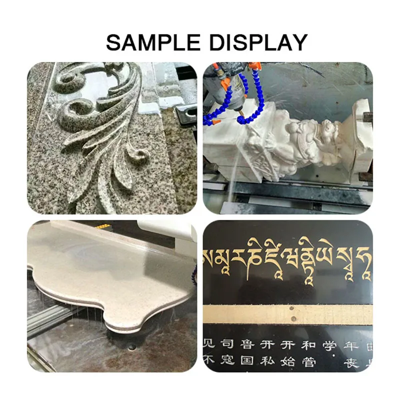 cheap stone cnc router cnc marble engraving machine price