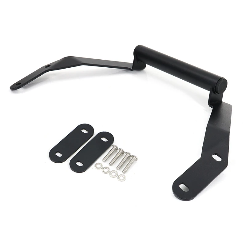Motosiklet Aksesuarları HONDA Varadero XL1000V 2003-2011 Için Fit Cep telefon GPS Navigasyon Braketi Montaj Braketi XL 1000 V