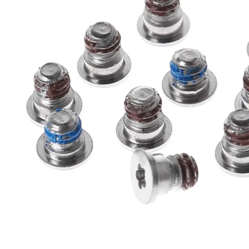 Bottom Back Case Cover Screws+ Screwdriver for macbook A1398 A1425 Q1JC