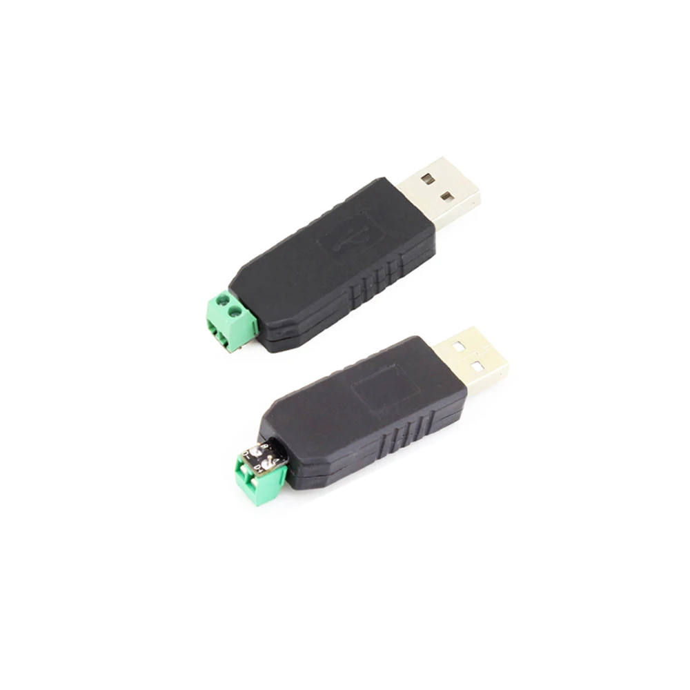 USB To RS485 485 Converter Adapter Support Win7 Win8 XP Vista Linux Mac OS WinCE5.0 485 RS-485