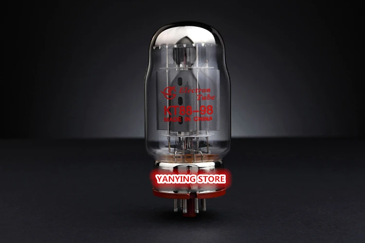 Shuguang KT88-98 Tubo elettronico Brand New 1PCS foa Amplificatore valvolare