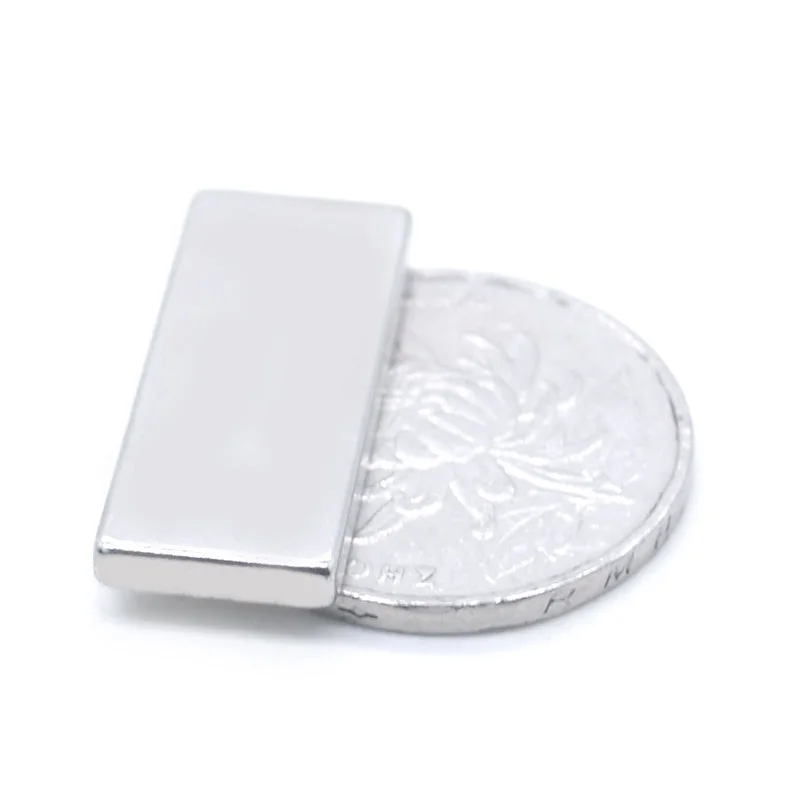 5/10/15/50Pcs 30x10x2 Neodymium Magnet 30mm x 10mm x 2mm N35 NdFeB Block Super Powerful Strong Permanent Magnetic imanes