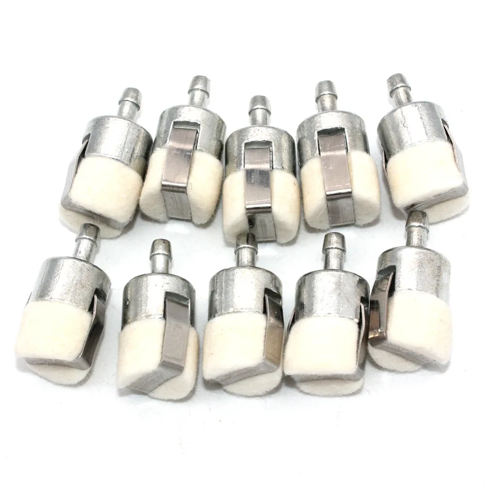 3/16 "kraftstoff Filter für Echo Shindaiwa Kettensäge Brushcutter 13120519832 A369000460 A369000470 A369000480 – Detail 1