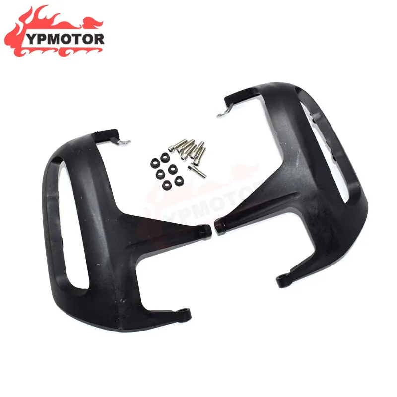 R1150 RT/R/RS/S Motorcycle Engine Cylinder Guard Cover Failing Protection For BMW R1150RT R1150R R1150RS R1100S 2001-2003