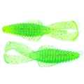 VERDE DOBLE