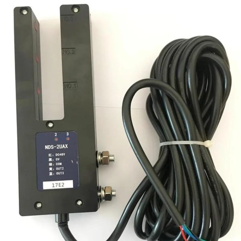 

Elevator Leveling Sensor NDS-2UAX Position Detector