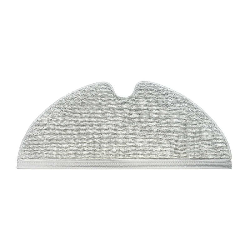 الرئيسية الأسطوانة الجانب فرشاة هيبا تصفية ممسحة خرقة القماش ل شاومي دريمي D9 روبوت مكنسة كهربائية اكسسوارات استبدال أطقم الكنس