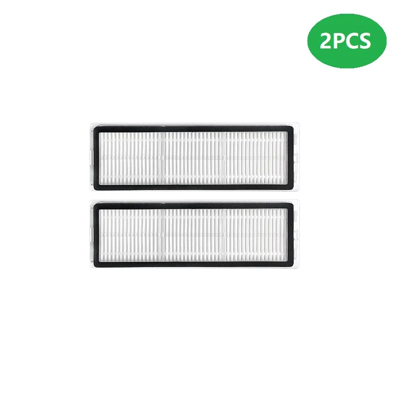 Kit de filtres Hepa pour aspirateur Robot Xiaomi Mijia, brosse principale latérale, balayage 1C