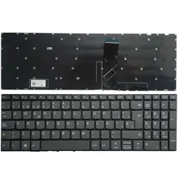 Neue Laptop Spanisch/SP Tastatur Für Lenovo IdeaPad 330S-15 330S-15ARR 330S-15AST 330S-15IKB 330S-15ISK 7000-15