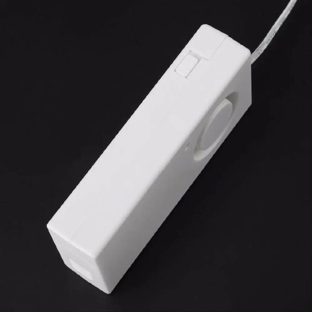 Alarma de Casa Detector de fugas de agua, Sensor de fugas de agua independiente, alerta de inundación, sistema de alarma de seguridad de desbordamiento