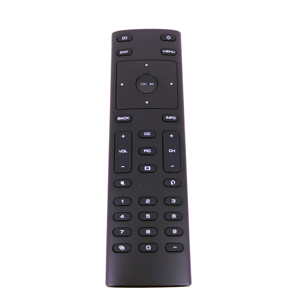 New Original XRT135 For VIZIO HDTV TV Remote Control P55-E1 P60-E1 P65-E1 M70-E3 P75-E1 M55E1 M55E0 M65E0 Fernbedienung