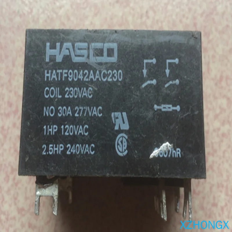 Relay hatf9042aac230