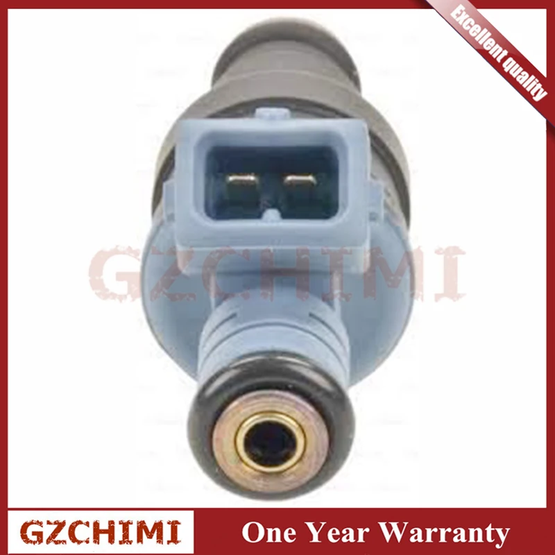 0280150759 For Ford E-350 Econoline Club Wagon 7.5L V8 BOSCH  Fuel Injector (1-unit)