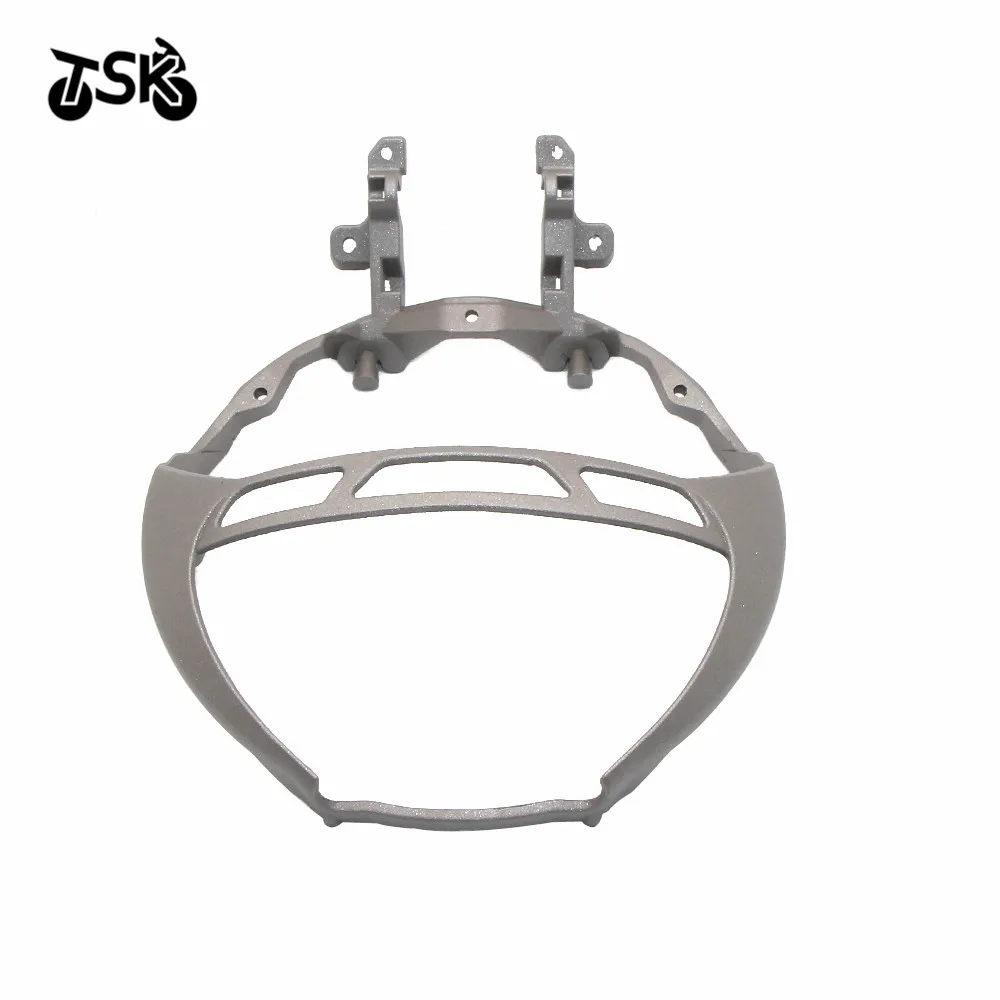

headlight assembly bracket Motorcycle For Ducati Monster 1100 1100S M1000 696 795 796