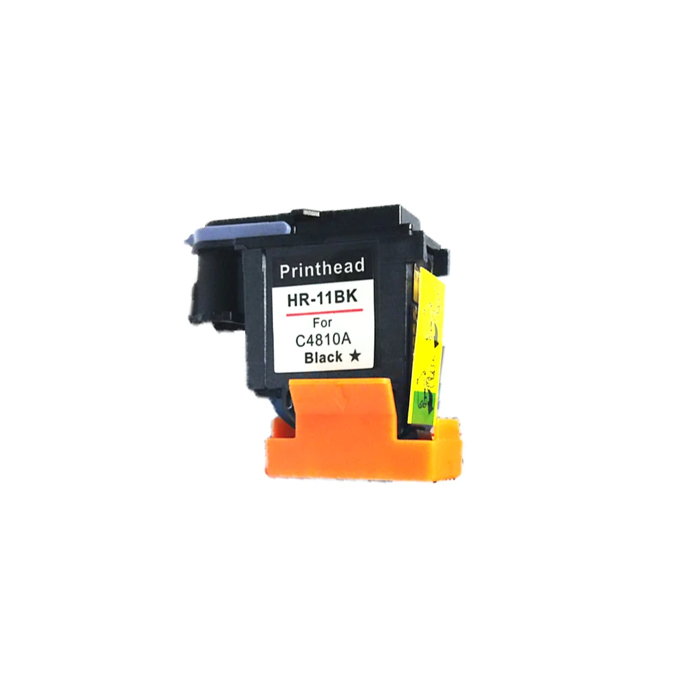 Remanufactured printhead for hp 11 print head c4810 c4811 c4812 c4813 head for HP designjet 500 500ps 510 800 800PS plotters