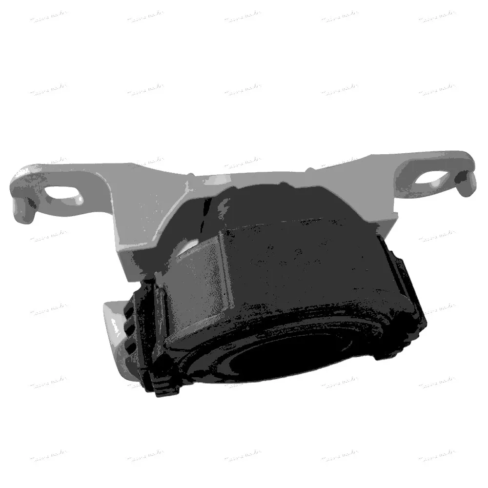 FOR Volvo C30 C70 S40 V50 Passenger  Front Right Side Lower Engine Motor Mount 31262676 30776303 2005 2006 2007 2008 2009 car