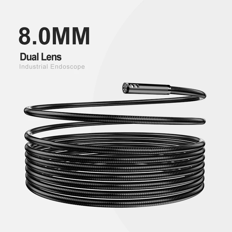 Freight Link for NTS500 Endoscope Cable ( Just suppoort NTS500 LCD Endoscope in our store )