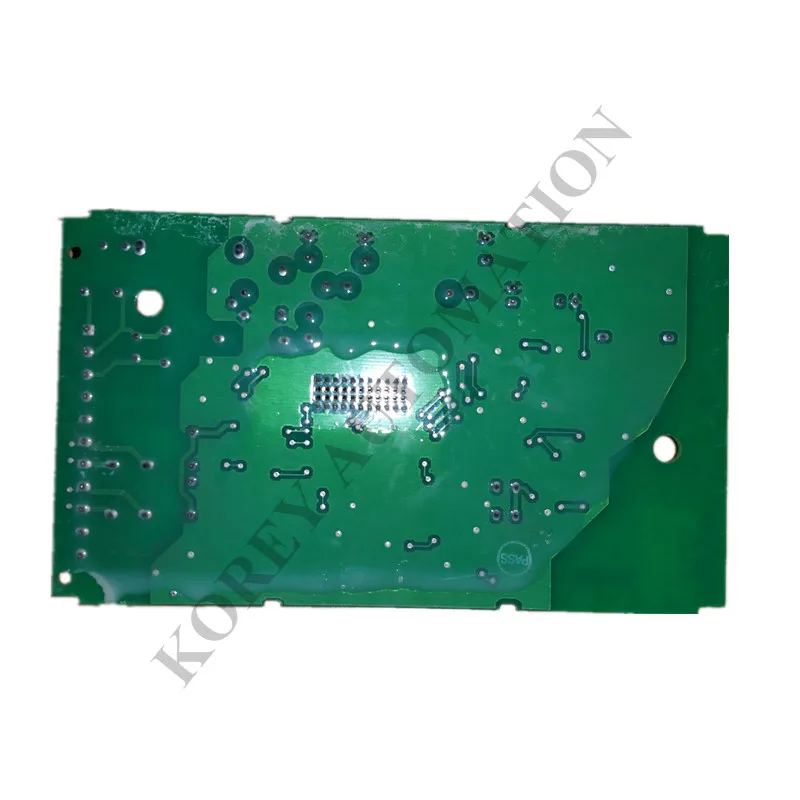 MCD202 Series Soft Start Motherboard 340-02440-00G