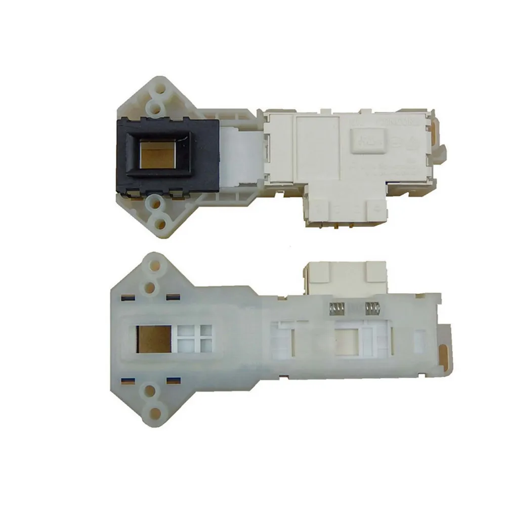 WD-80185N WD-80180N Drum Washing Machine WD-80187N Repair Parts Accessories Time Delay Door Lock Switch for LG