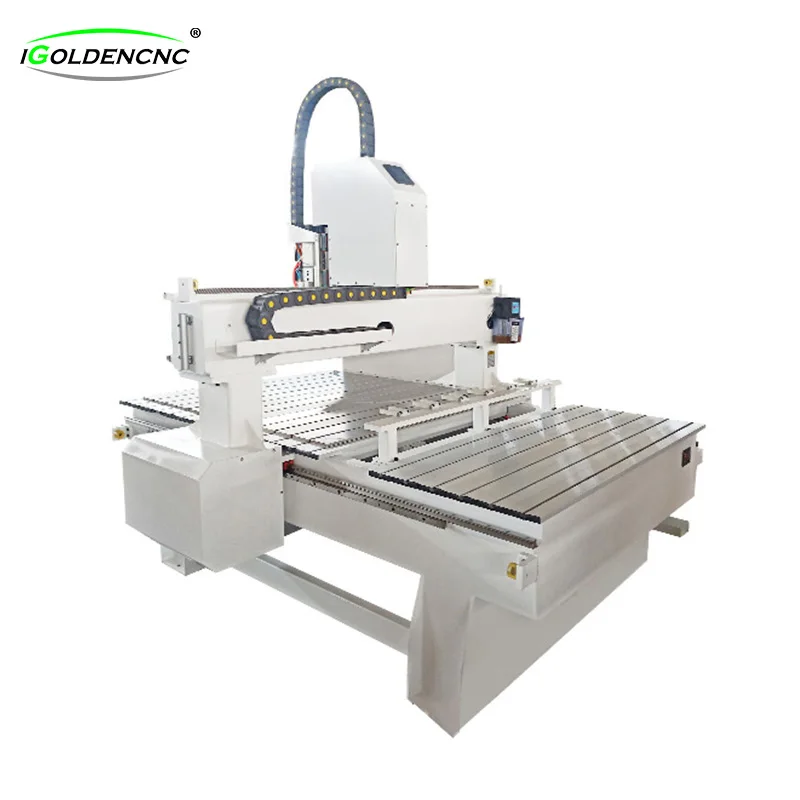 atc cnc router 1212 1313 1325 3 axis 3d wood carving machine price