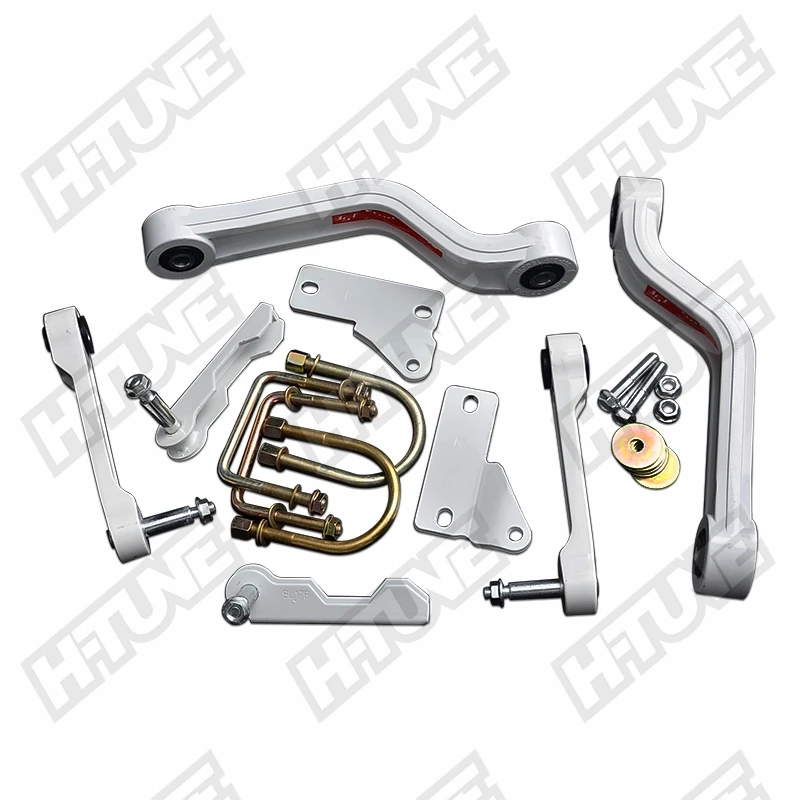 4x4 Pickup Rear Stabilizer Bar Balance Arm 4WD For Hilux VIGO 2005-2014