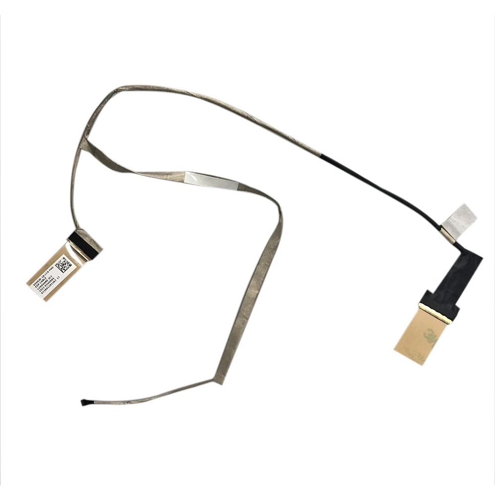 

For Asus X550J X550JK X550JD X550JF K550J FX50J LVDS LCD video cable 30PIN 1422-01VS0AS 1422-01VU0AS