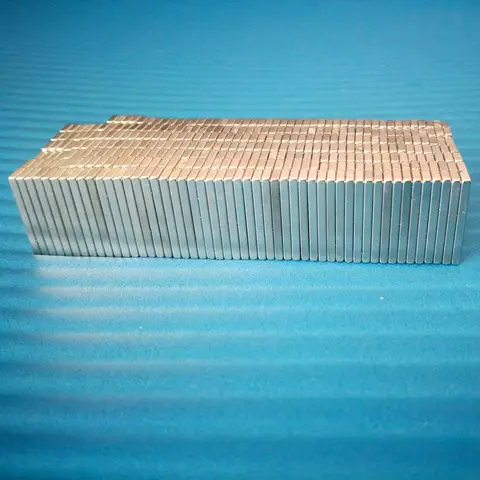 2052 자석 8318 브러시리스 모터 고정자 드론 엔진 부품, 식물 보호 UAV 엔진 액세서리, 20*5*2mm Best5