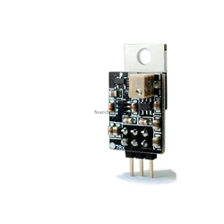 NEW 1 PCS Hi-end Regulator Module Voltage  Replace LM79XX Upgrade LT317 DC To  Transistor Discrete Linear