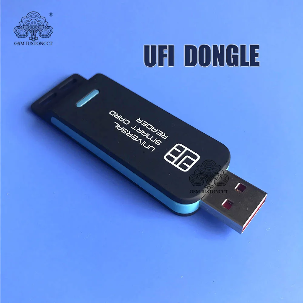 New 2022 original UFI Box full set /Ufi Box+UFI DONGLE+EMMC SOCKET Support FBGA 153/169/162/186/221/254 ful EMMC Service Tool