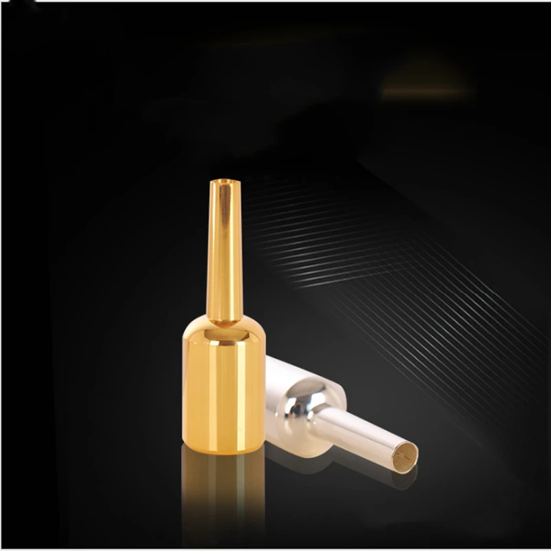 High Quality American Aggravated Trumpet Mouth  Bullet Mouthpiece 7C/5C/3C Wholesale