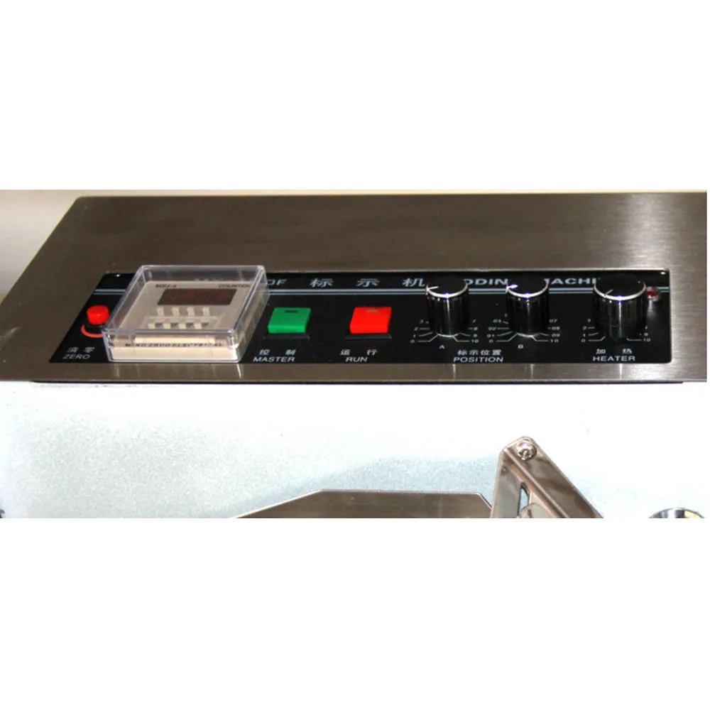 Imagem -05 - Carregador de Tinta para Impressora Impressora Código de Tinta Sólida tipo Pintura 220 v 110v
