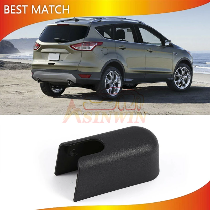 

BB5Z17C526A Новая крышка рычага омывателя задней двери багажника для Ford Explorer Escape Wt07 2011 2012 2013 2014 2015 2016 2017