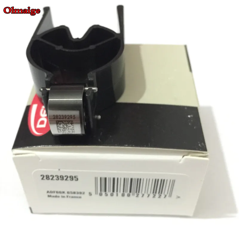 

High quality euro3 euro4 fuel nozzle common rail control valve 28239295 9308-622B 9308z622B 28278897 for Havel fuel injector