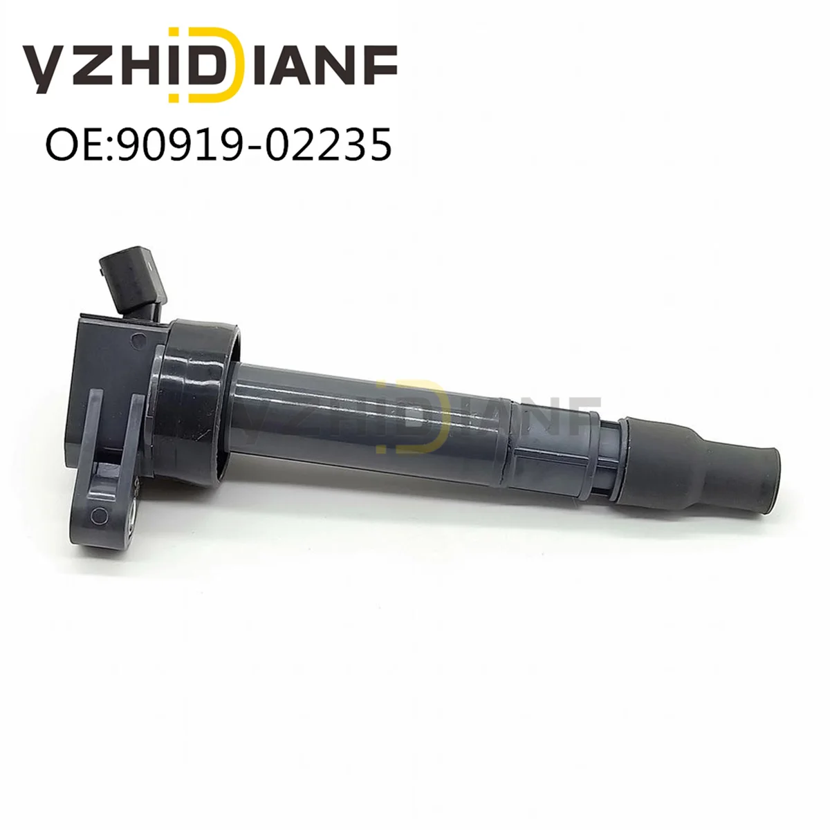 1x Ignition Coil 90919-02235 9091902235 For Toyot-a Nadi-a SXN10 Vist-a Arde-o SV50 Coron-a ST210