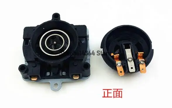 2 in 1 Kettle Thermostat Temperature Control For Electric Kettle 5.3cm x 5.3cm x 4.8cm