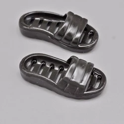 1/6 Scale Sandals Slippers Shoes Models for 12''DIY Accesories