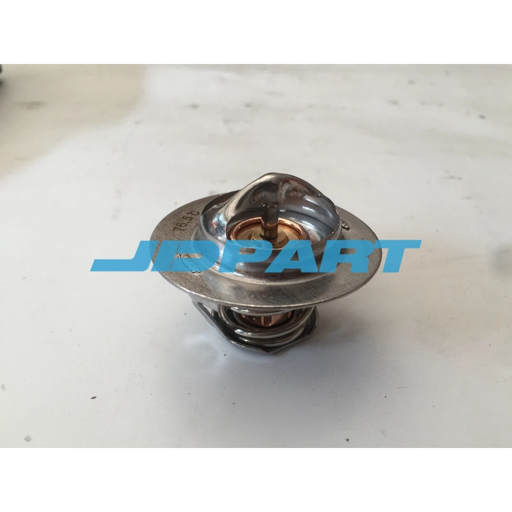 For Mitsubishi Diesel Engines K3D Thermostat