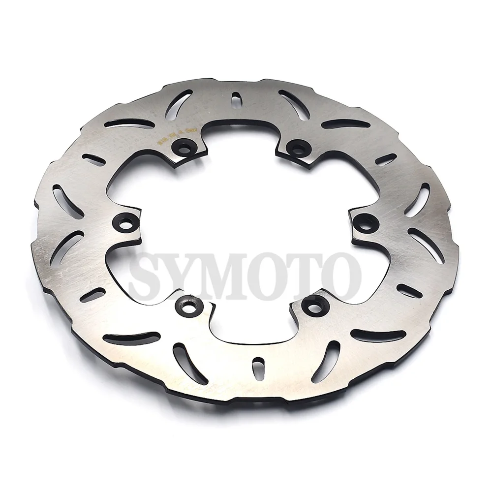 Motorcycle Rear Brake Disc Rotor For YAMAHA XJ900 S Diversion 1995 1996 1997 1998 1999 2000 2001 2002 2003 XJ900S