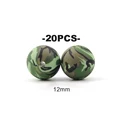 12mm camo print