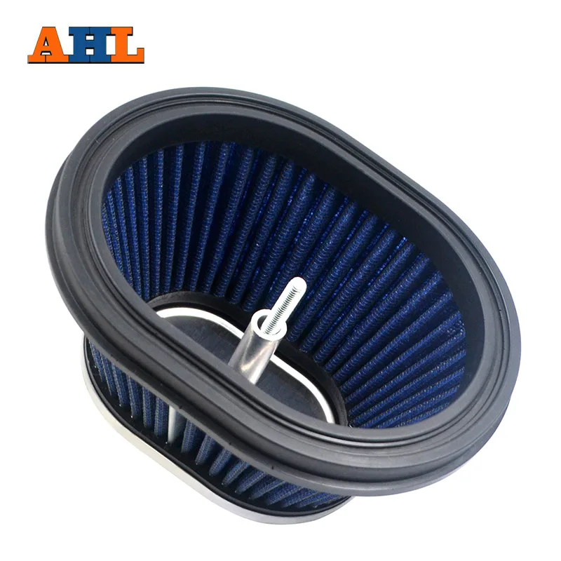 Filtro de aire AHL para motocicleta, para Yamaha 2XJ-14451-00-00, YFS200 Blaster 200, YFS200, YFA125, YFM125, YFM125R, YFM250R