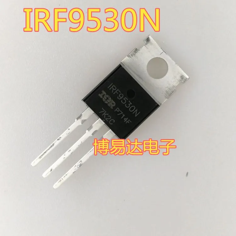 F9530N 14A/100V TO-220