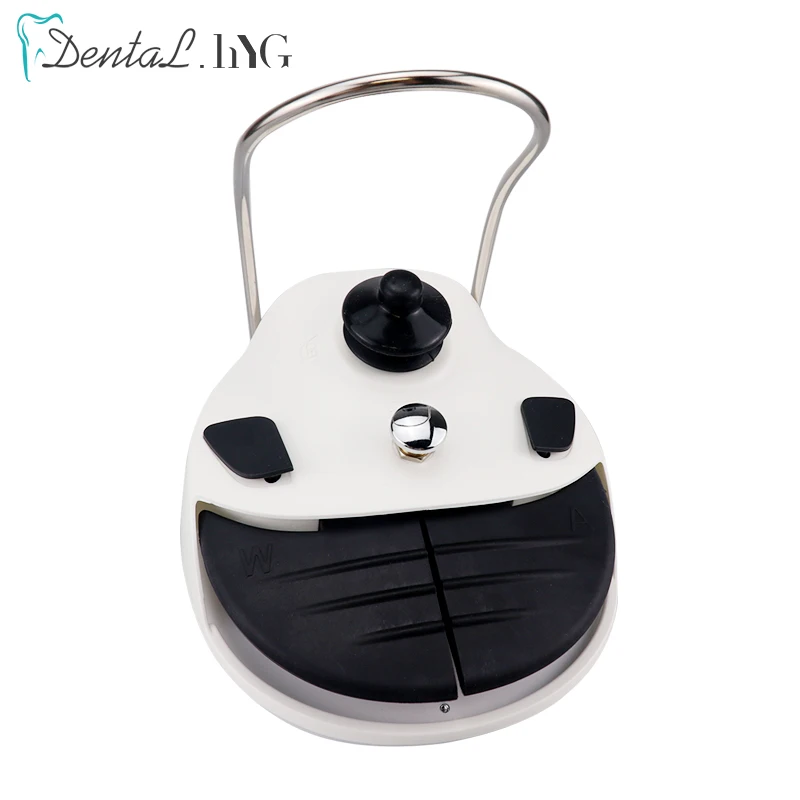 

1pc Dental Chair Multi-Function Foot Switch Luxury Foot Pedal Foot Control Switch Dental Chair Asccessories