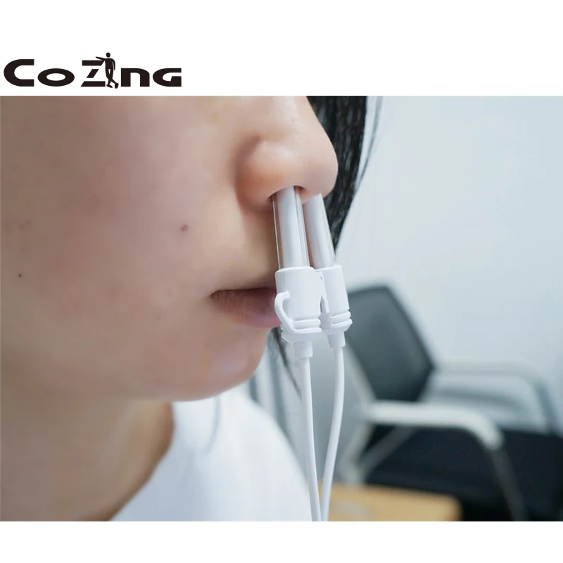 

Nasal irrigator Nasal Laser Nasal Nose Protector To Relieve Early Symptoms of Parkinson