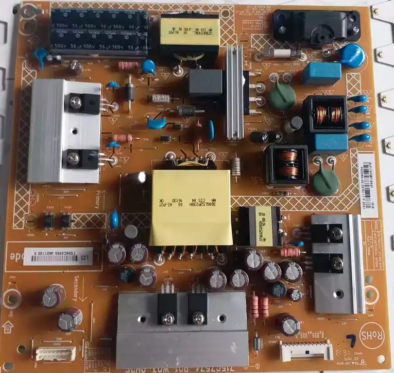 

Original 43LH500T for 715G7574-P01-W03-0H2M / 715G7574-P01-W03-0H2S