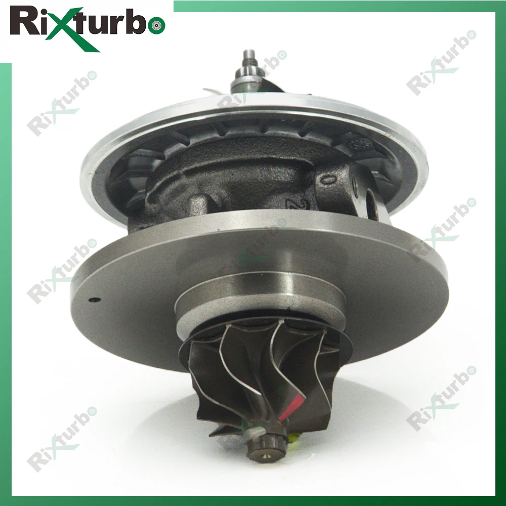 Turbocharger Cartridge 758021-0002 0375L4 Turbocharger Chra 758021-2 for Citroen C8 Jumpy 2.0 HDI 88Kw 120HP DW10UTED4 2007