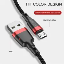 Micro USB Fast Cable #4